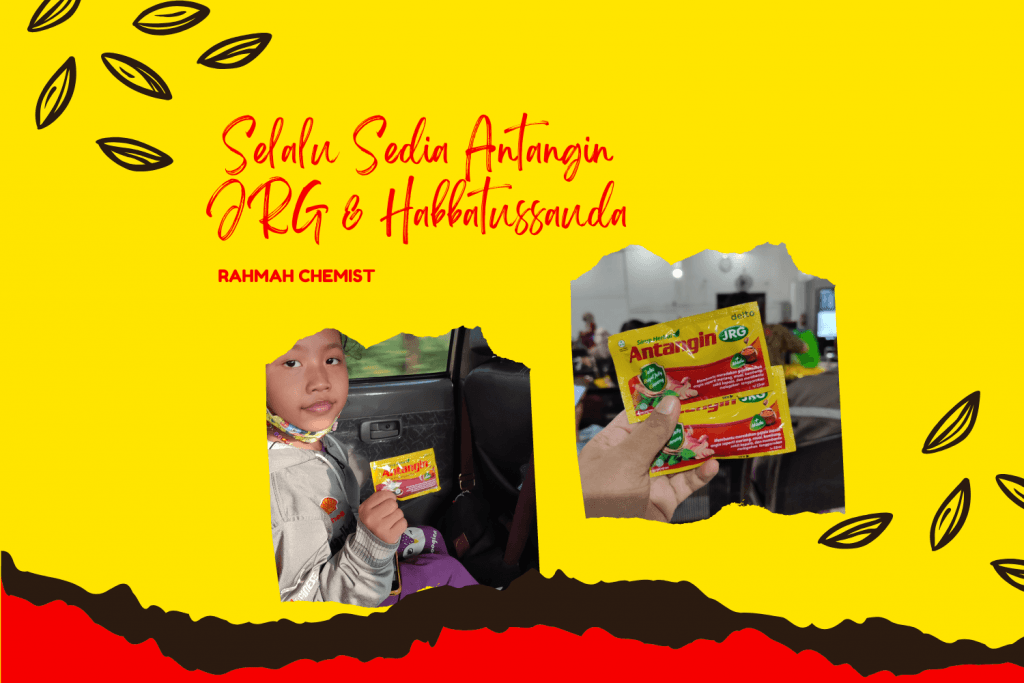 Tips Tetap Hangat dan Sehat selama Ramadan bersama Antangin 3 manfaat antangin jrg dan habbatussauda