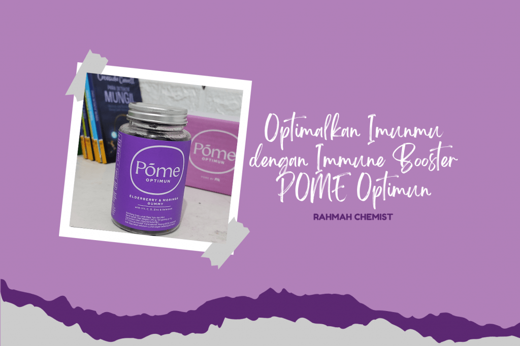cara optimalkan imunmu dengan immune booster paling pas