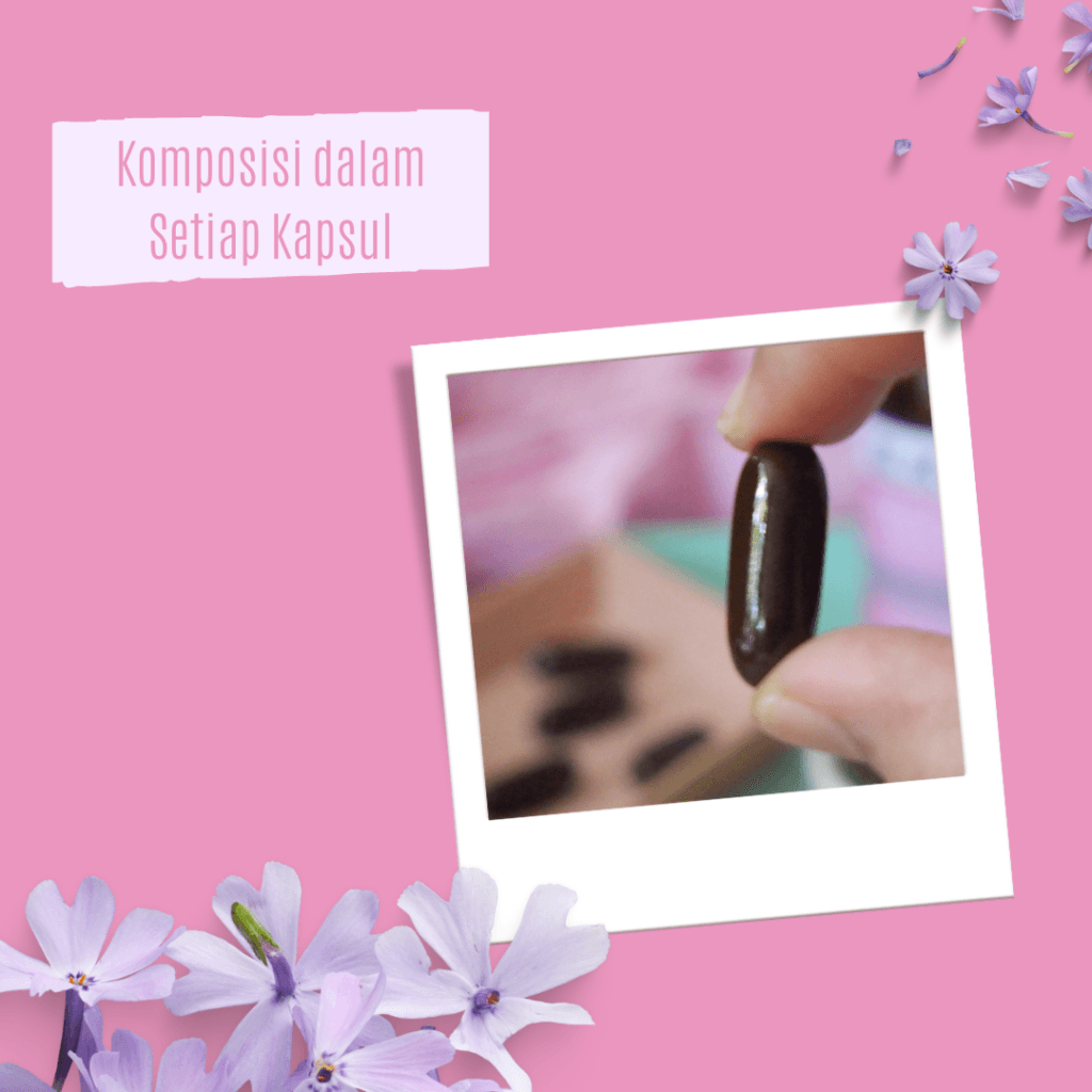 komposisi blackmores pregnancy & breastfeeding gold