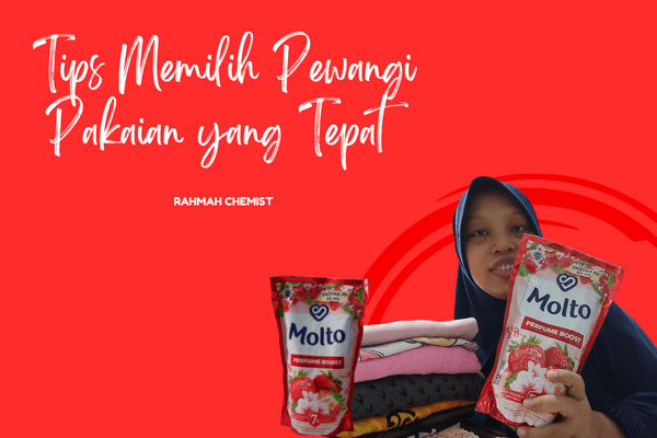 pewangi pakaian pelembut pakaian molto korean strawberry