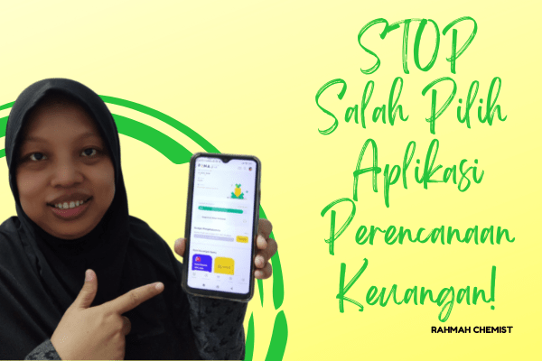 PINA aplikasi investasi terpercaya