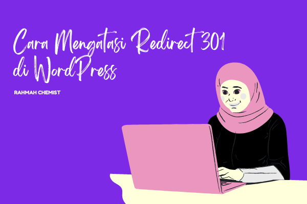 cara mengatasi redirect di wordpress kode error 301