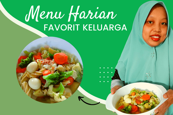 belanja bahan makanan di grocery store sayurbox