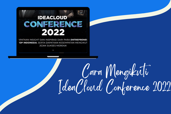 ideacloud conference 2022