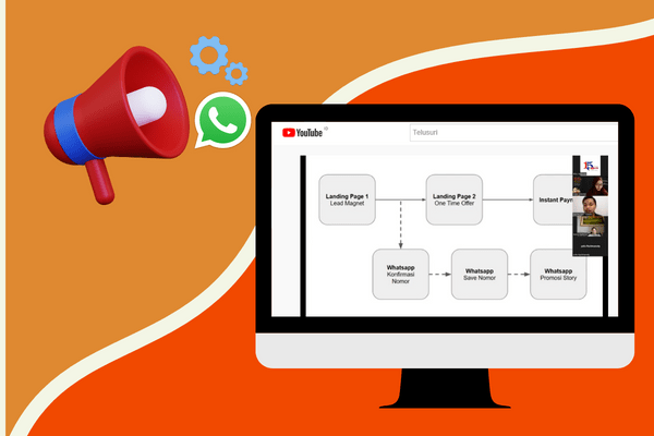 Cara Promosi Bisnis dengan Tribelio WhatsApp Broadcast 3 langkah membuat tribelio whatsapp broadcast