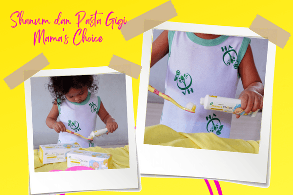 pasta gigi anak 1 tahun