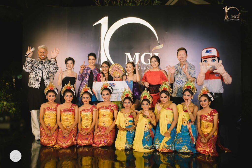 Tips Ikut Ajang Kontes Kecantikan 1 miss grand international bali indonesia