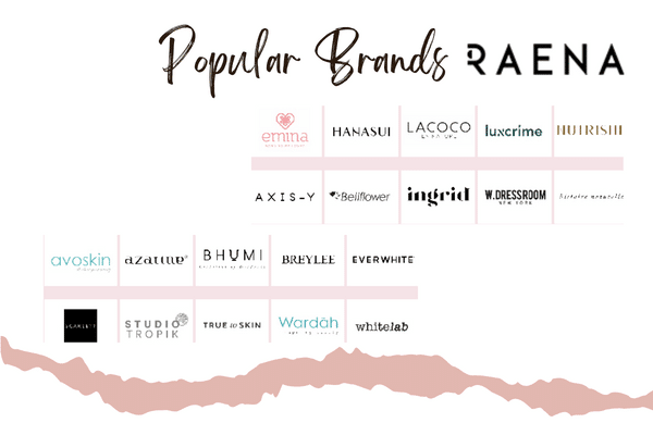 Peluang Usaha Rumahan dengan Brand Ternama 2 peluang usaha rumahan dengan brand ternama pada produk kecantikan