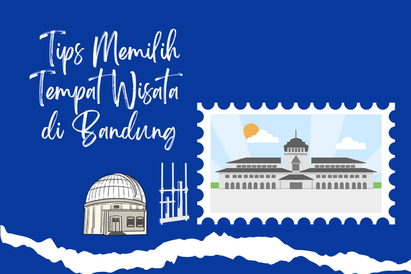 wisata di bandung rekreasi di bandung