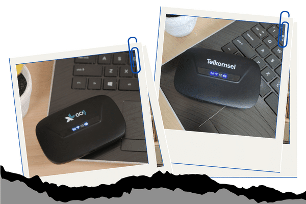 modem mifi hkm m21 telkomsel dan xl