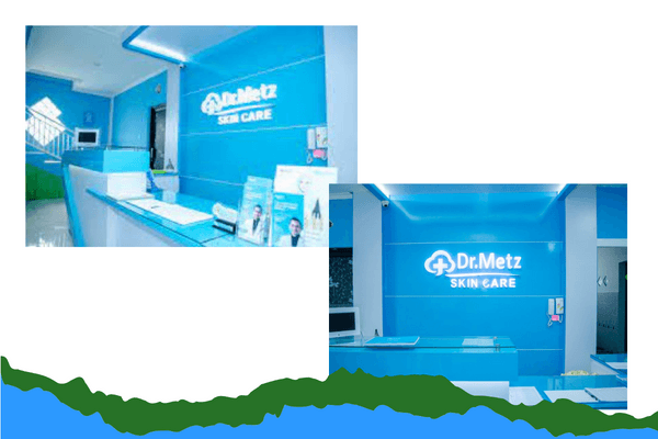 Klinik Restoratif Kecantikan Terpercaya di Sukabumi 2 klinik kecantikan dr.metz di sukabumi