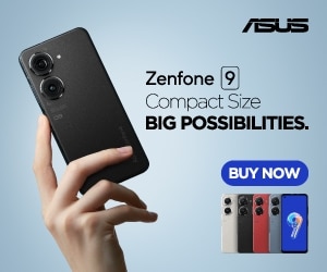 Launching ASUS Zenfone 9 dengan Kamera Gimbal Anti "Ghosting" 2 spesifikasi asus zenfone 9