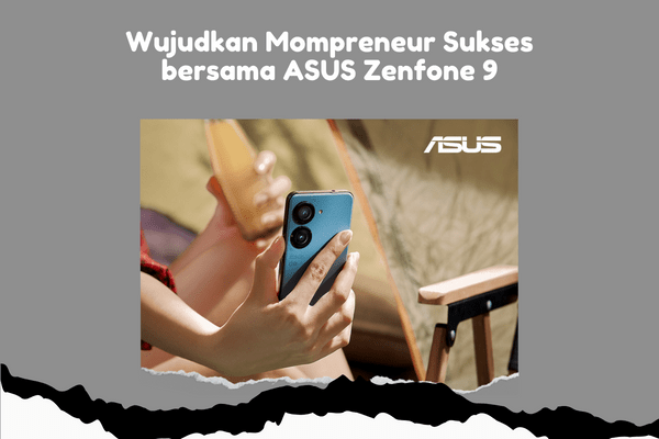 asus zenfone 9