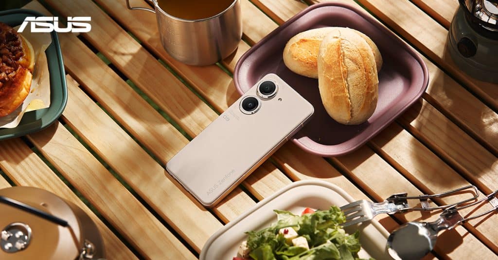 Wujudkan Mompreneur Sukses bersama ASUS Zenfone 9 3 asus zenfone 9 flagship