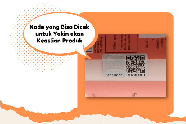 Tips Mencerahkan dan Melembapkan Kulit dengan Body Care Scarlett Whitening Jolly Series 7 cara mengecek keaslian scarlett jolly series