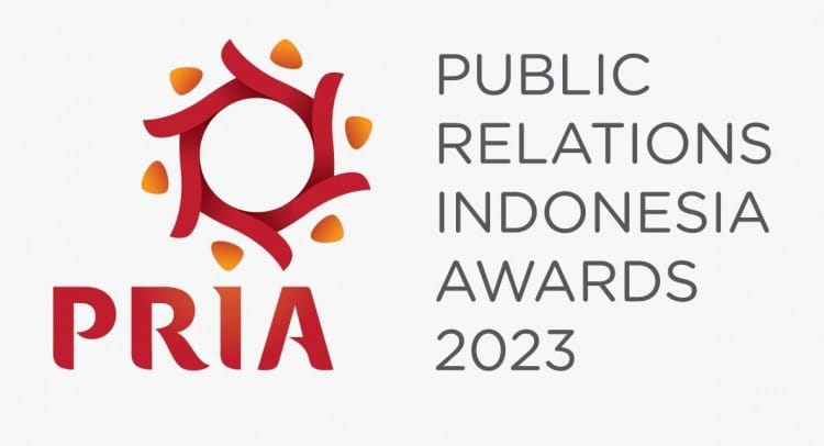 IndiHome Bawa Pulang Banyak Prestasi di Ajang PRIA Award 2023 2 Logo PRIA Award 2023 Indonesia