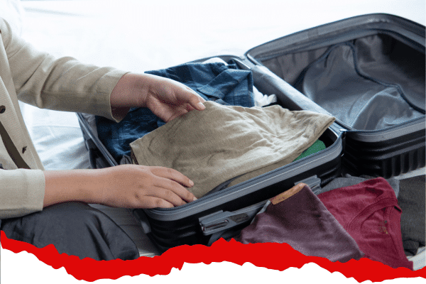 Persiapan Mudik Lebaran Menggunakan Kendaraan Pribadi, Apa Saja Yang Harus Diperhatikan 2 Beberapa Perlengkapan Mudik dengan Kendaraan Pribadi