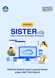 Aplikasi SISTER Cloud