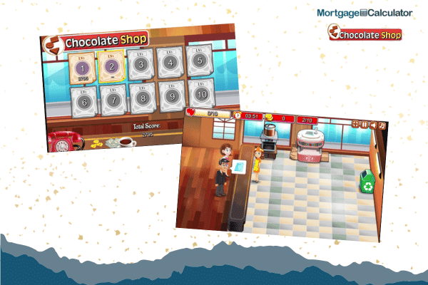 5 Aktivitas Me Time Favorit Ibu Rumah Tangga Masa Kini 6 Cara Bermain Game Chocolate Shop