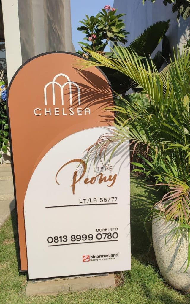 Peony Wisata Bukit Mas