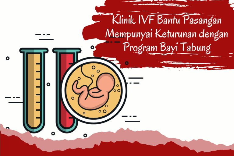 Klinik Morula IVF untuk Bayi Tabung