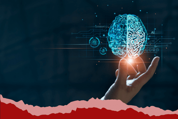 Teknologi RED AI untuk Digital Agency Indonesia Terpercaya 1 Perkembangan Teknologi AI sebagai Kecerdasan Buatan
