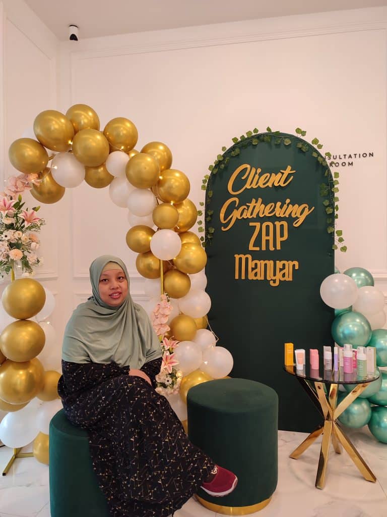 Review ZAP Clinic Manyar, Pengalaman Perawatan Photo Facial Glow 1 ZAP Clinic Surabaya Cabang Manyar