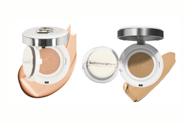 Varian Cushion Foundation Buttonscarves