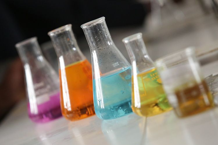 definisi larutan penyangga yang perlu diketahui