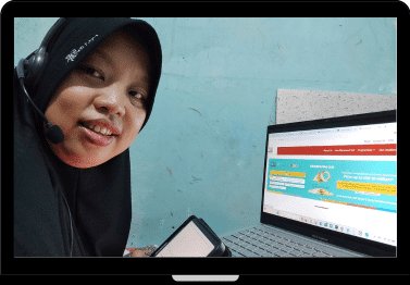 Pengalaman Ikut Kursus Creative Writing di TBI Pondok Indah 1 Belajar di Usia 40 Tahun bersama TBI Pondok Indah