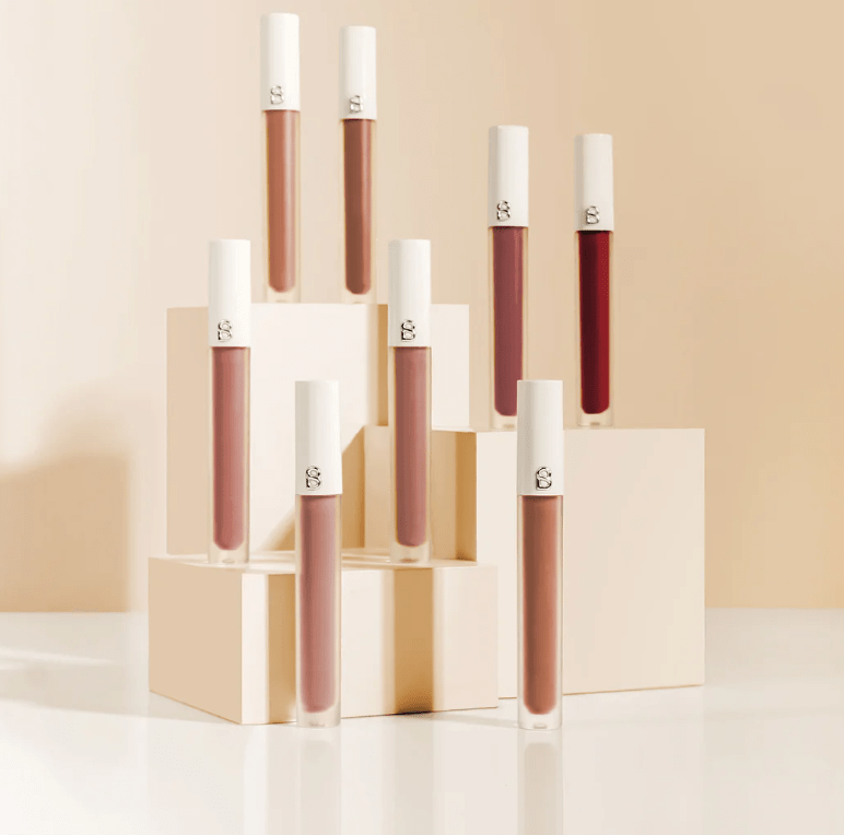 Varian Lip Cream Buttonscarves yang Wajib Kamu Coba