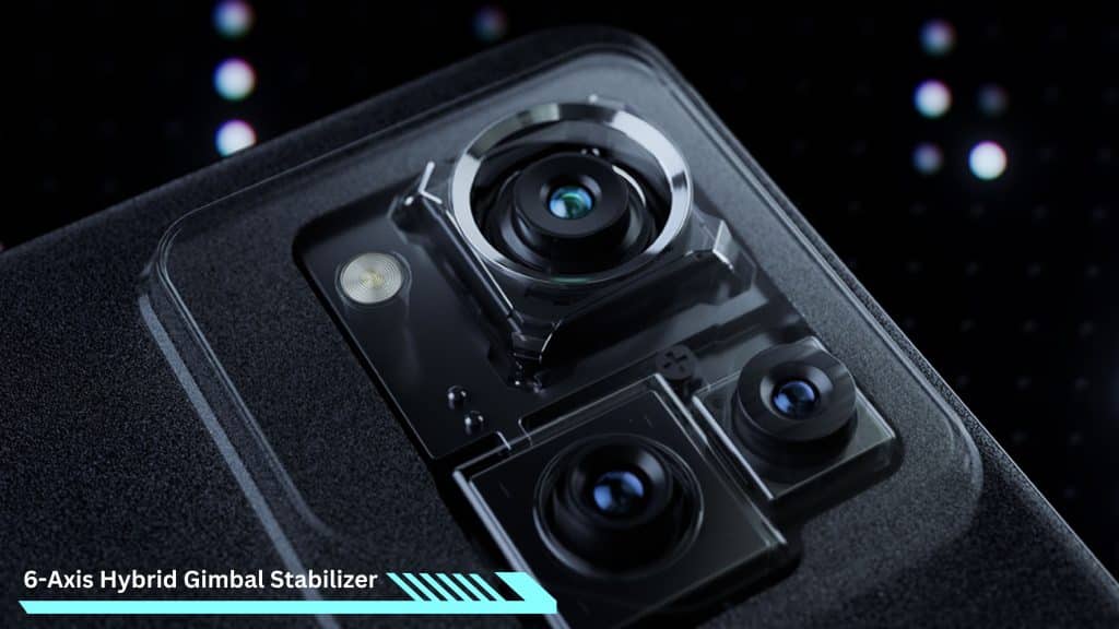 ROG Phone 8 Beyond Gaming: IRT Naik Kelas Jadi Content Creator Bukan Lagi Mimpi 7 Gimbal Stabilizer