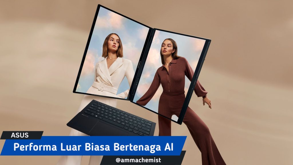 Performa AI yang Tiada Banding