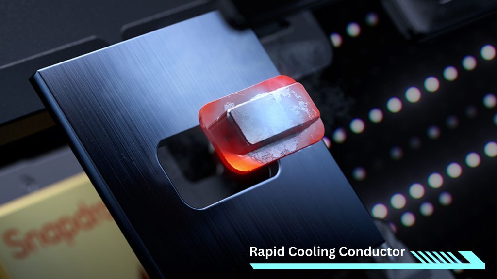 ROG Phone 8 Beyond Gaming: IRT Naik Kelas Jadi Content Creator Bukan Lagi Mimpi 3 Rapid Cooling
