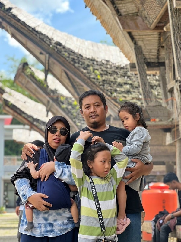 5 Alasan Mengapa Harus Berkunjung ke Tana Toraja 3 Wisata ke Tana Toraja