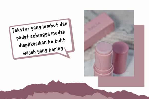 Pelembap Stik Dewpre Multi Vita Balm