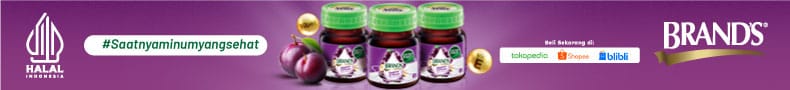 Tips agar Tetap Sehat Sampai Tua 1 Brand's Essence Prune