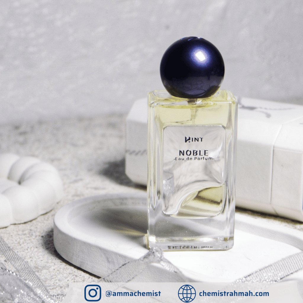 Parfum HINT Noble
