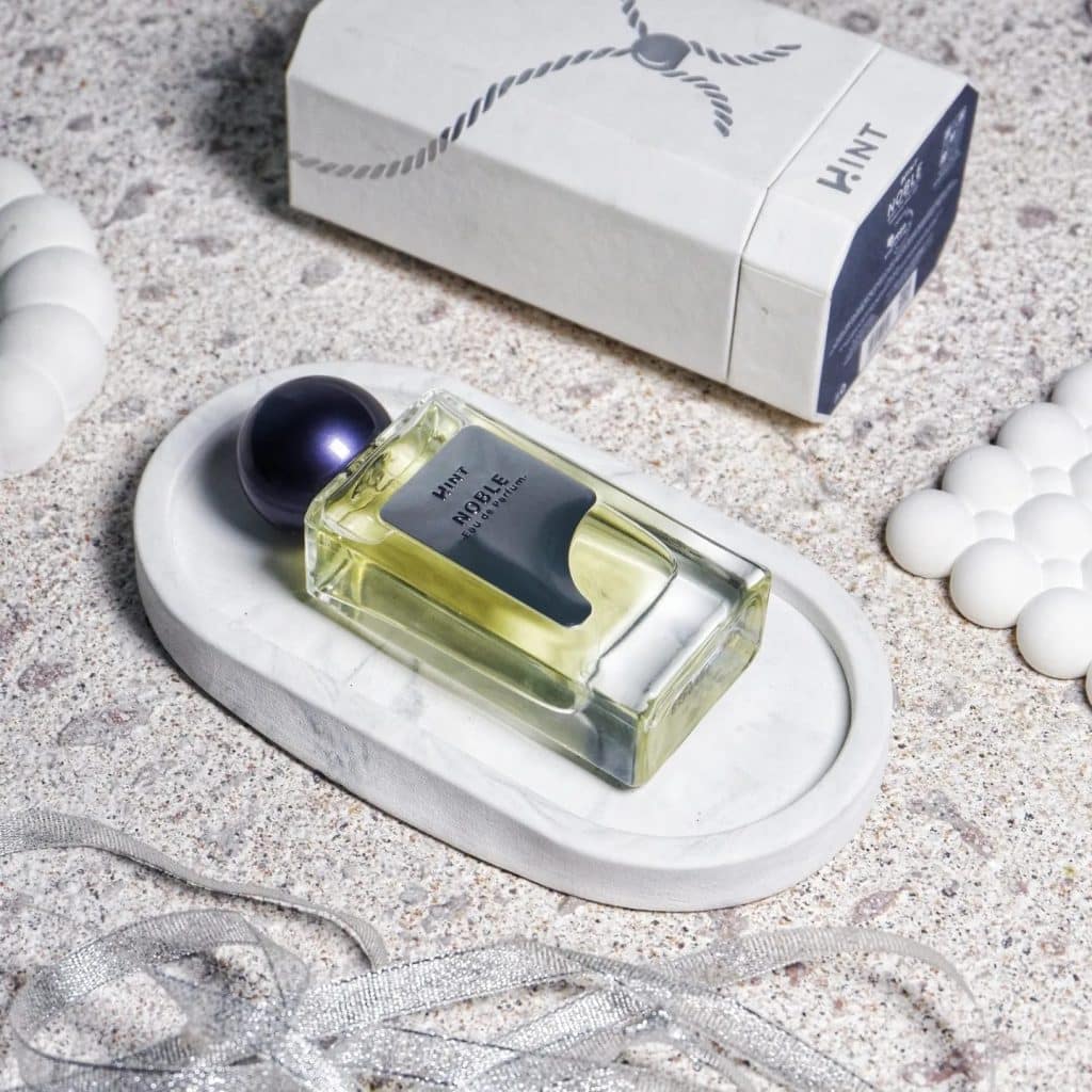 Parfum Seri EDP dari HINT