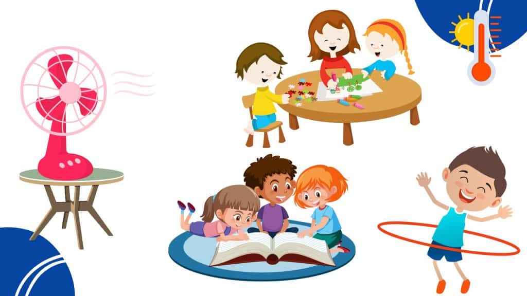 Bermain Lebih nYaman dengan Kopas Angin Miyako