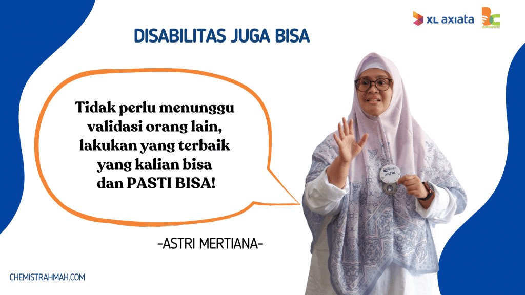 XL Axiata Dukung Disabilitas Siap Kerja dengan Edukasi Kompetensi Digital 2 XL Axiata Dukung Disabilitas Siap Kerja dengan Edukasi Kompetensi Digital 1