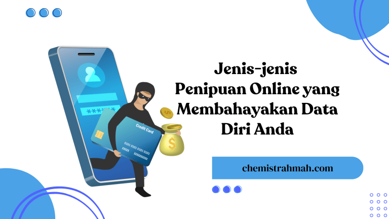 Penipuan Online
