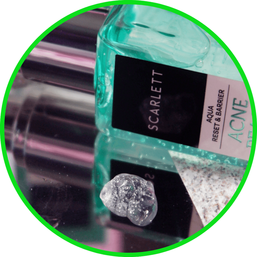 STOP Cuek dengan Skin Barrier-mu! Set Ulang dengan Scarlett Aqua Reset & Barrier Gel Moisturizer 3