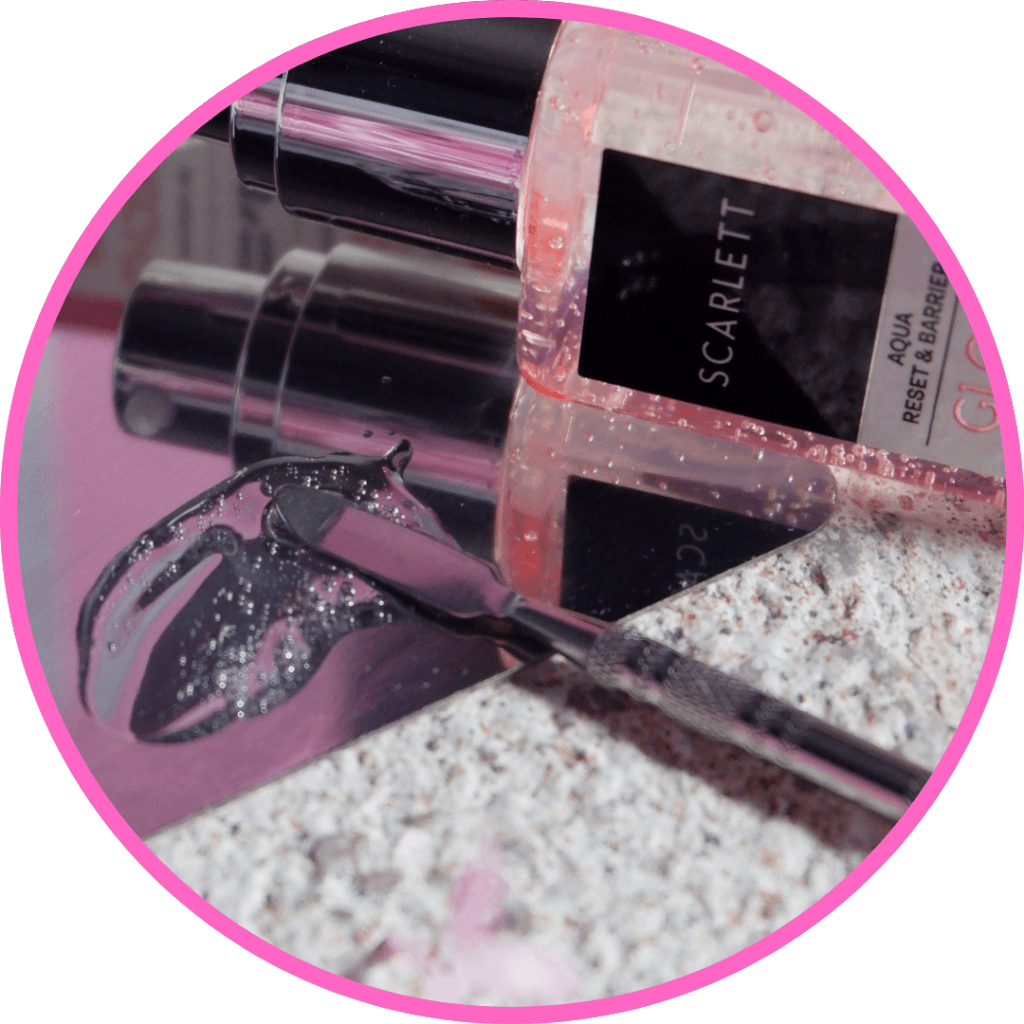 STOP Cuek dengan Skin Barrier-mu! Set Ulang dengan Scarlett Aqua Reset & Barrier Gel Moisturizer 2