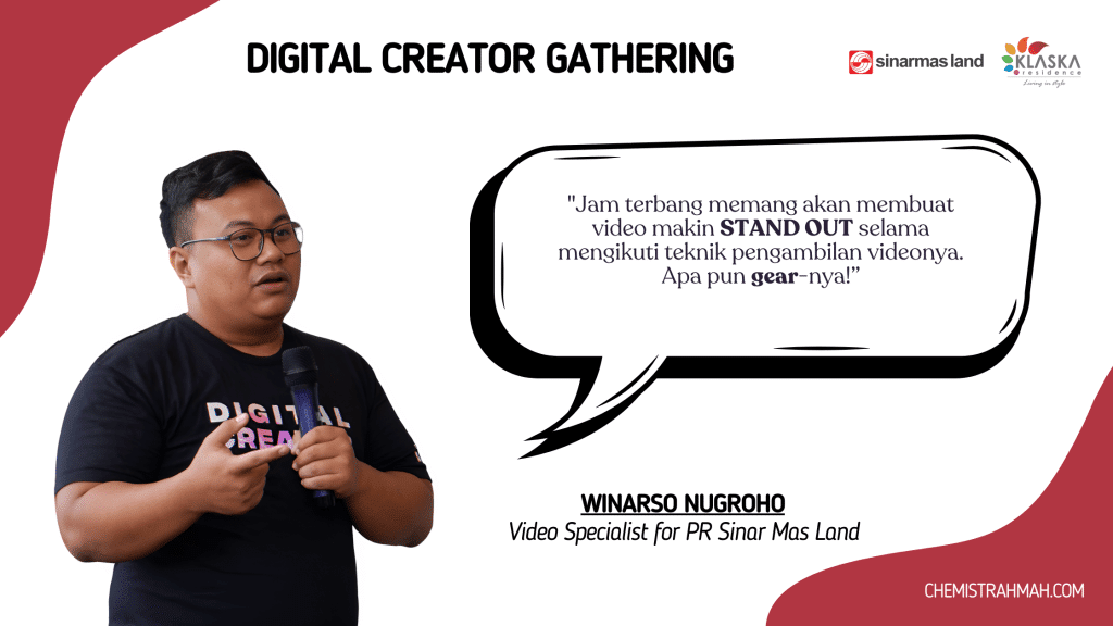 Klaska Residence, Rekomendasi Apartemen di Surabaya dari Sinar Mas Land 13 Cak Nuu