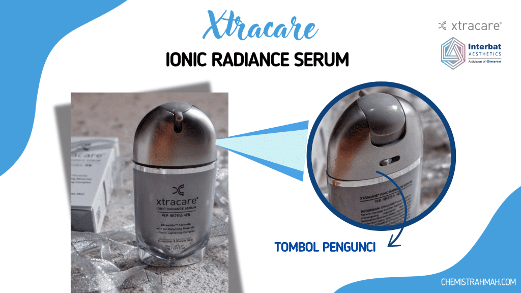 Ionic Radiance Serum 