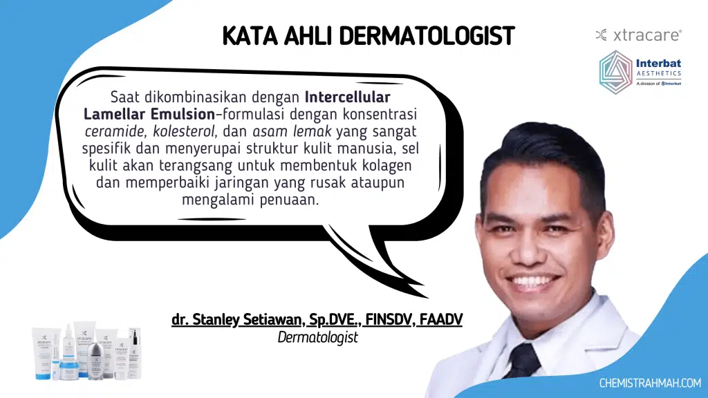 Kata Ahli Soal Teknologi Produksi Xtracare