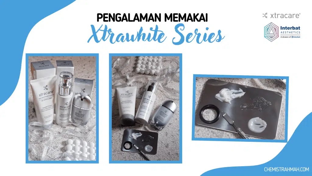 Pengalaman Menggunakan Xtracare