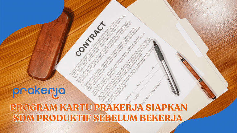 Program Kartu Prakerja