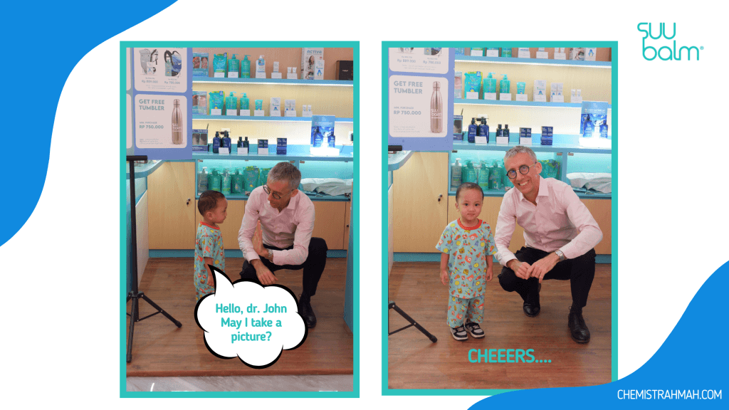 Suu Balm® Kini Hadir di Surabaya, Bye Gatal dalam 5 Menit 3 Suu Balm® Kini Hadir di Surabaya, Bye Gatal dalam 5 Menit 3